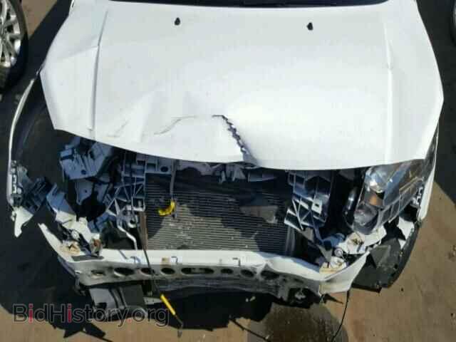 2016 FORD TRANSIT CO - VIN: NM0LS6E78G1253374 - Фото 9