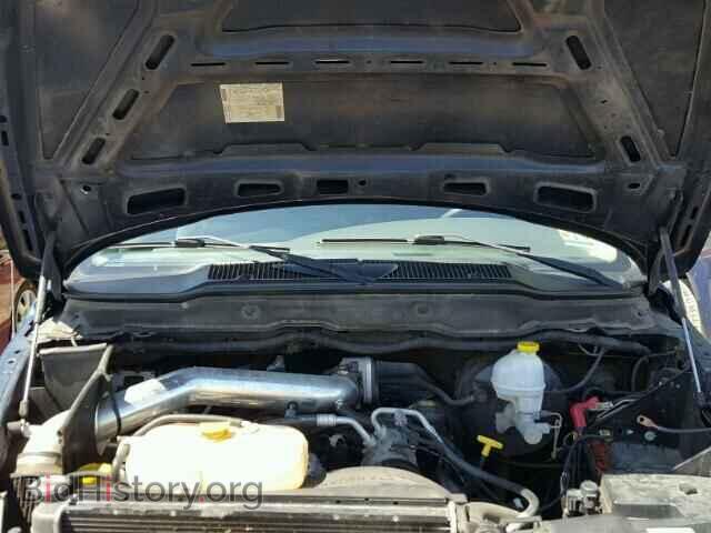 2004 DODGE RAM 1500 - VIN: 1D7HA16D04J124579 - Фото 7