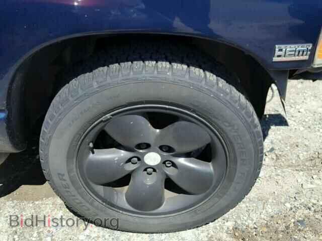 2004 DODGE RAM 1500 - VIN: 1D7HA16D04J124579 - Фото 9