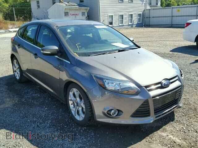 Фотография 1FADP3N27EL329458 - FORD FOCUS 2014