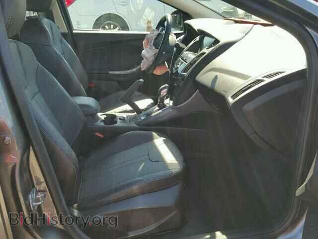 2014 FORD FOCUS - VIN: 1FADP3N27EL329458 - Photo 5