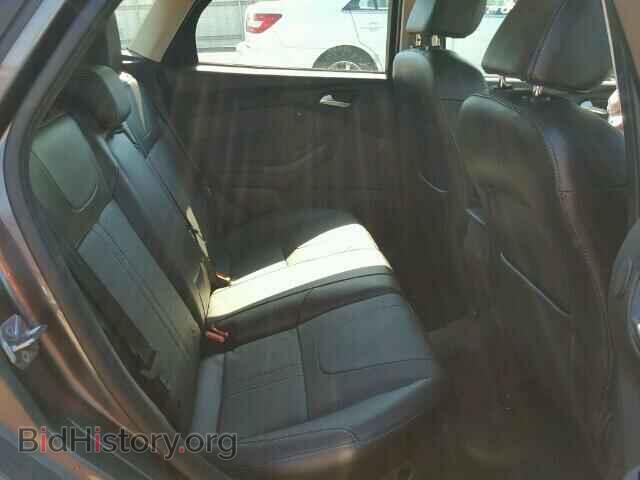 2014 FORD FOCUS - VIN: 1FADP3N27EL329458 - Photo 6