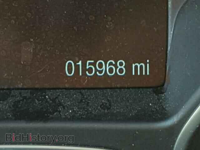 2014 FORD FOCUS - VIN: 1FADP3N27EL329458 - Photo 8