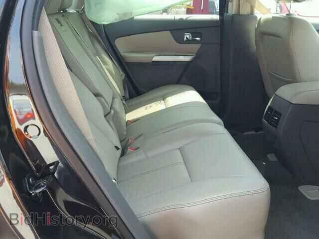 2013 FORD EDGE - VIN: 2FMDK3KC4DBC80168 - Photo 6