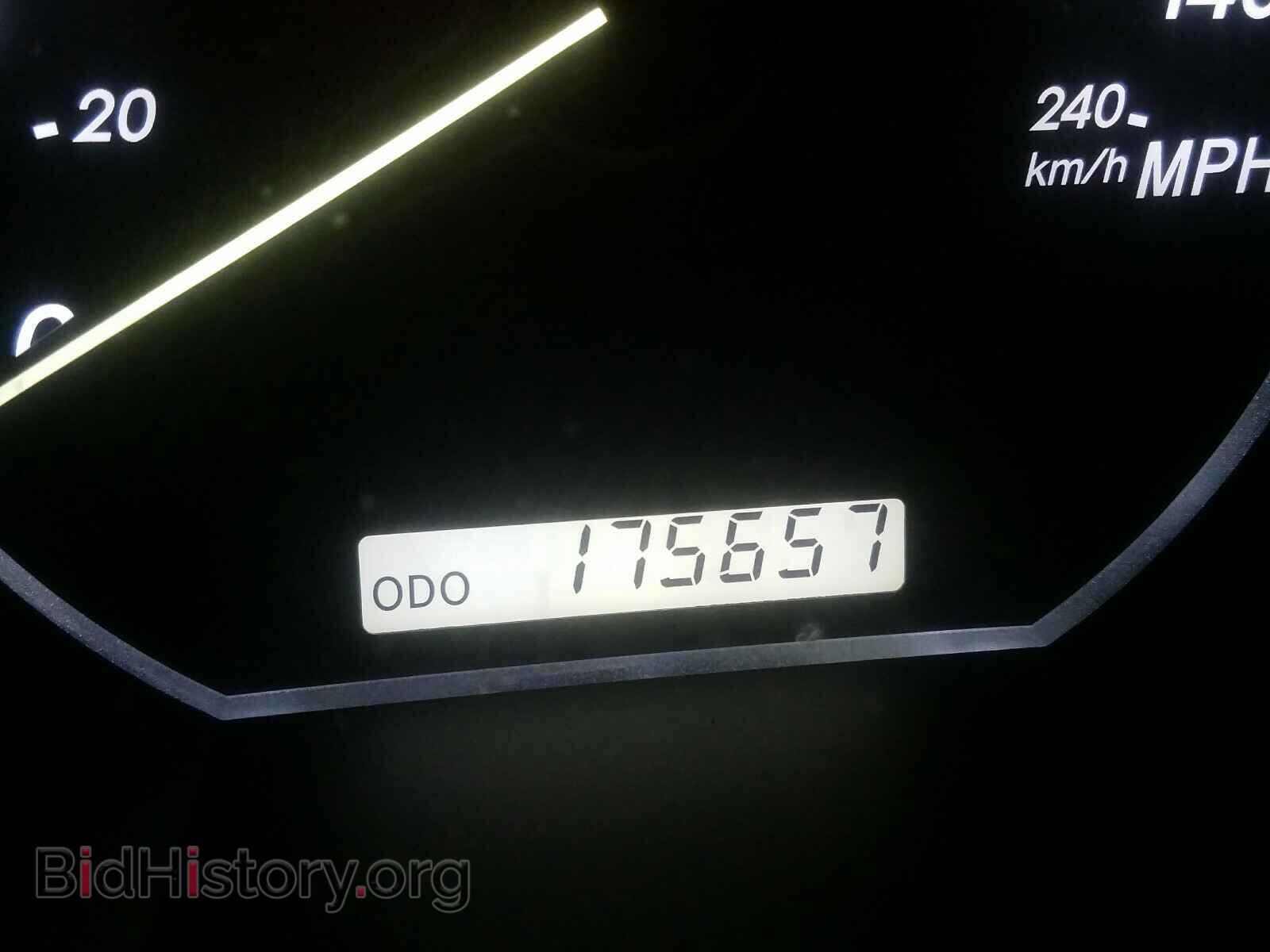 2006 LEXUS RX330 - VIN: 2T2GA31U16C049457 - Фото 8