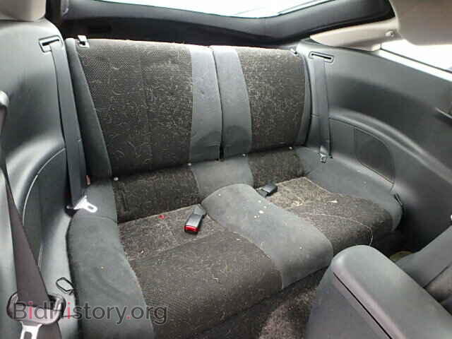 2006 MITSUBISHI ECLIPSE - VIN: 4A3AK24FX6E052186 - Фото 6