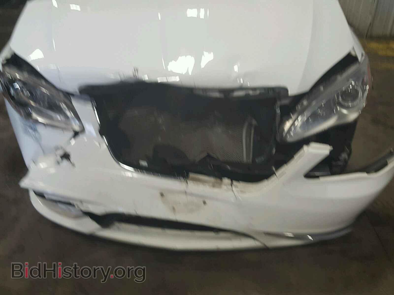 2013 CHRYSLER 200 - VIN: 1C3CCBCG4DN573201 - Фото 9