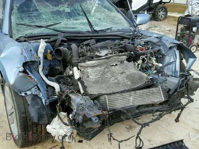 2012 HYUNDAI GENESIS - VIN: KMHHT6KD3CU066273 - Фото 9