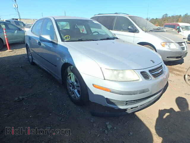 Фотография YS3FB49S351047632 - SAAB 9 3 2005