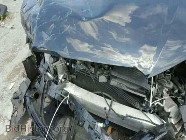2013 AUDI S8 - VIN: WAUD2AFD4DN018163 - Фото 7