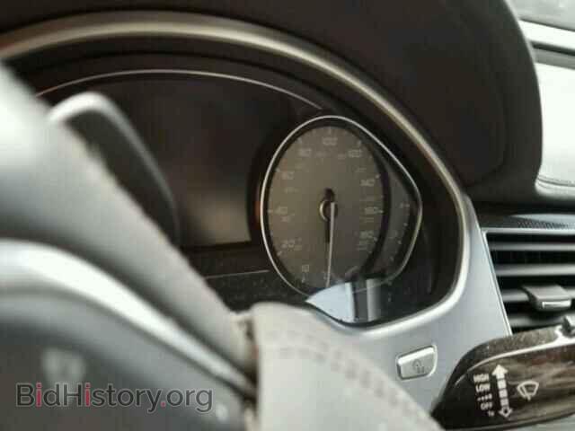 2013 AUDI S8 - VIN: WAUD2AFD4DN018163 - Фото 8