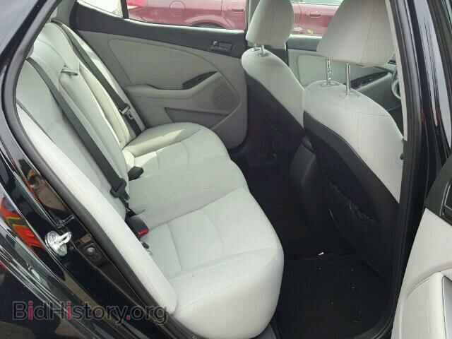 2013 KIA OPTIMA - VIN: 5XXGM4A72DG227667 - Photo 6