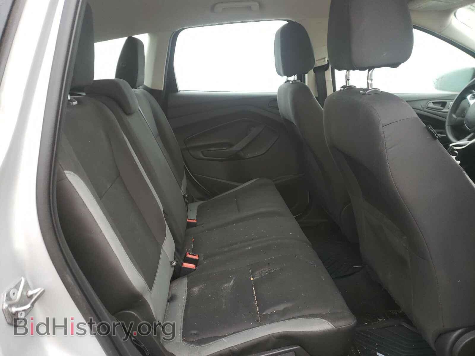 2015 FORD ESCAPE - VIN: 1FMCU0F71FUA52014 - Фото 6