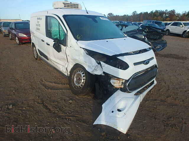 Photo NM0LS7F77E1143224 - FORD TRANSIT CO 2014