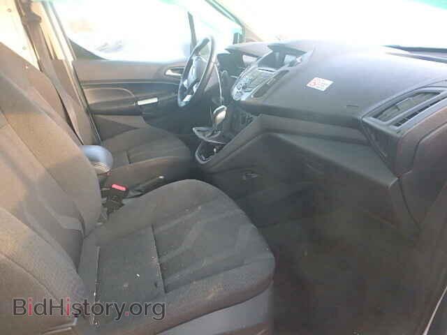 2014 FORD TRANSIT CO - VIN: NM0LS7F77E1143224 - Фото 5