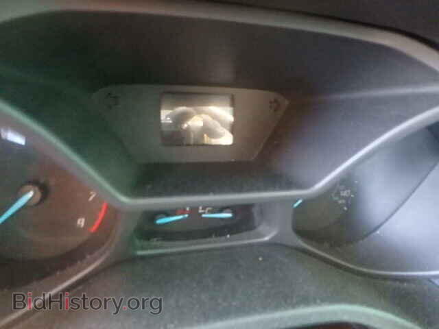 2014 FORD TRANSIT CO - VIN: NM0LS7F77E1143224 - Фото 8