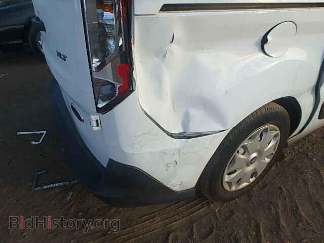 2014 FORD TRANSIT CO - VIN: NM0LS7F77E1143224 - Фото 9