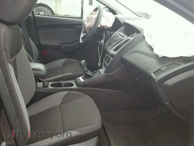2014 FORD FOCUS - VIN: 1FADP3K2XEL147533 - Photo 5
