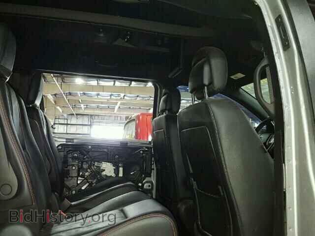 2014 DODGE CARAVAN - VIN: 2C4RDGEGXER171507 - Фото 6