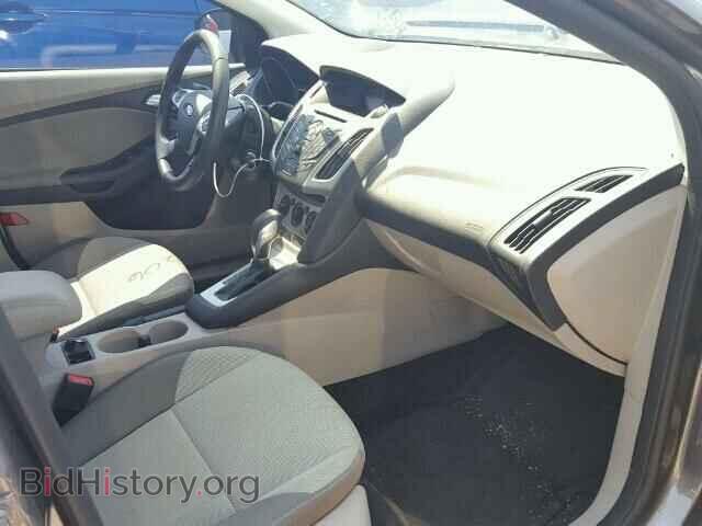 2014 FORD FOCUS - VIN: 1FADP3F22EL416277 - Photo 5