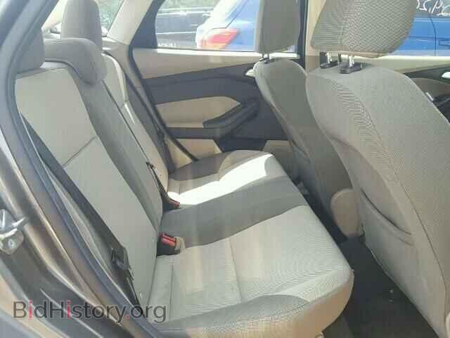 2014 FORD FOCUS - VIN: 1FADP3F22EL416277 - Photo 6