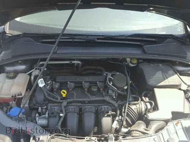 2014 FORD FOCUS - VIN: 1FADP3F22EL416277 - Photo 7