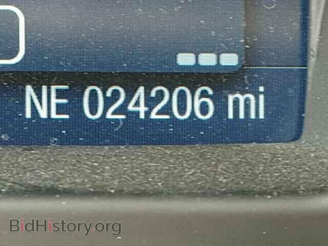 2014 FORD FOCUS - VIN: 1FADP3F22EL416277 - Photo 8