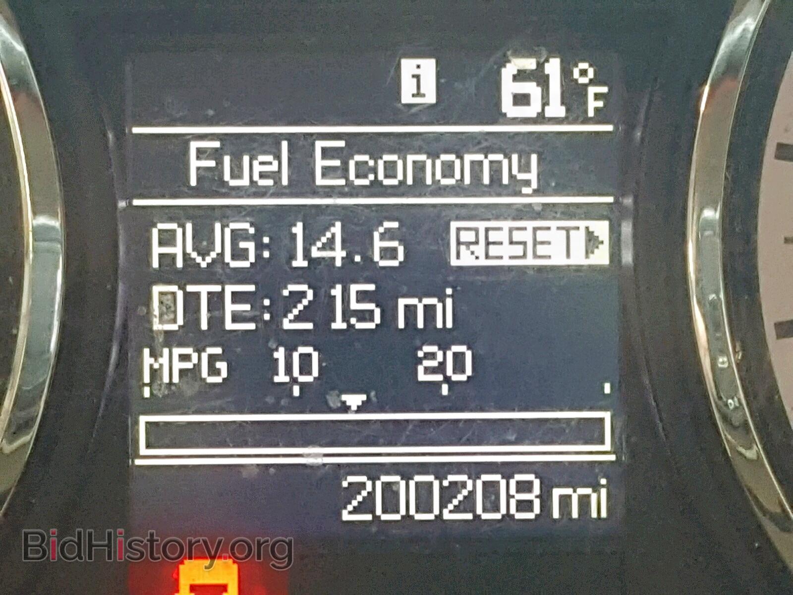 2011 DODGE RAM 1500 - VIN: 1D7RV1CT2BS662244 - Фото 8