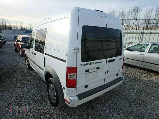 2012 FORD TRANSIT CO - VIN: NM0LS6BN4CT109841 - Фото 3