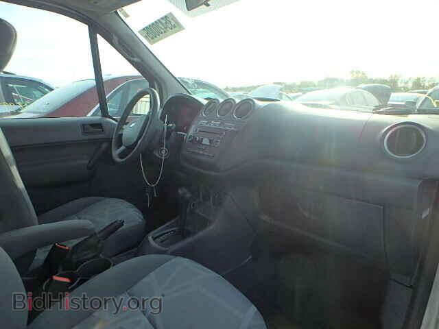 2012 FORD TRANSIT CO - VIN: NM0LS6BN4CT109841 - Фото 5