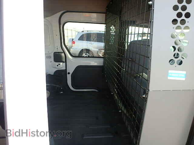 2012 FORD TRANSIT CO - VIN: NM0LS6BN4CT109841 - Фото 6
