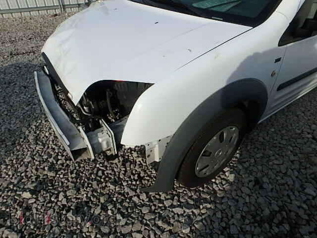 2012 FORD TRANSIT CO - VIN: NM0LS6BN4CT109841 - Фото 10