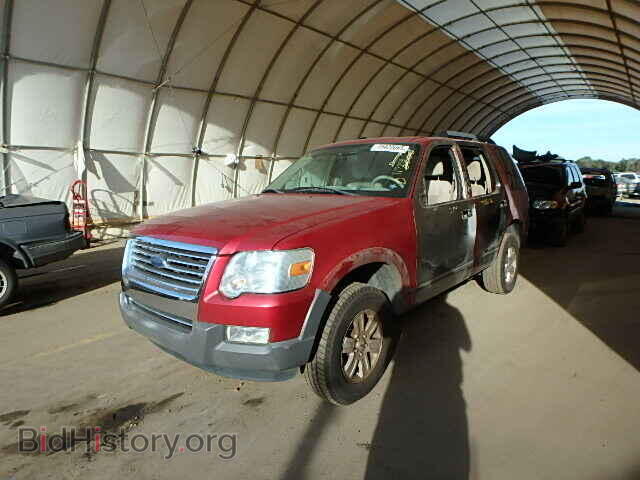 2006 FORD EXPLORER - VIN: 1FMEU63E76UA95920 - Фото 2
