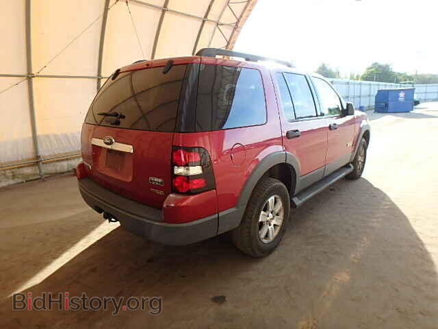 2006 FORD EXPLORER - VIN: 1FMEU63E76UA95920 - Фото 4