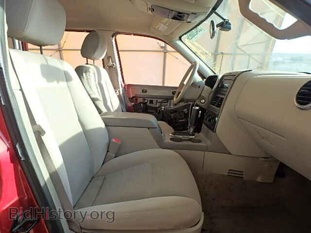 2006 FORD EXPLORER - VIN: 1FMEU63E76UA95920 - Фото 5
