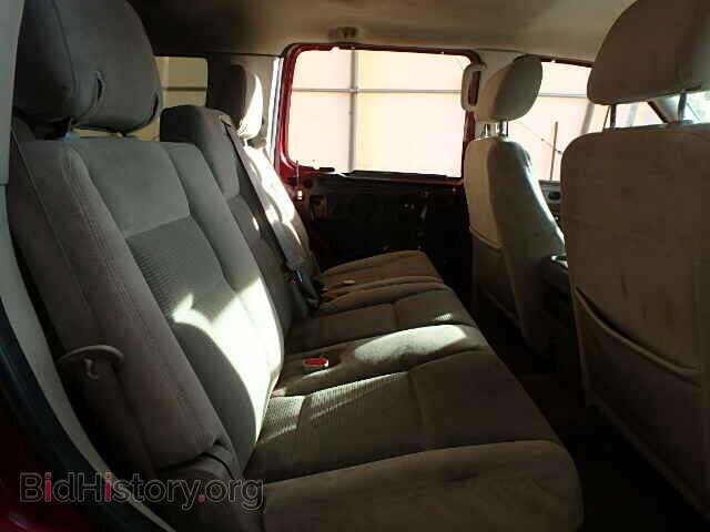 2006 FORD EXPLORER - VIN: 1FMEU63E76UA95920 - Фото 6