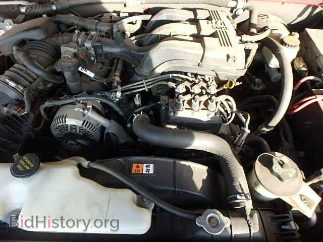 2006 FORD EXPLORER - VIN: 1FMEU63E76UA95920 - Фото 7