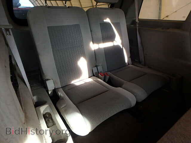 2006 FORD EXPLORER - VIN: 1FMEU63E76UA95920 - Фото 9