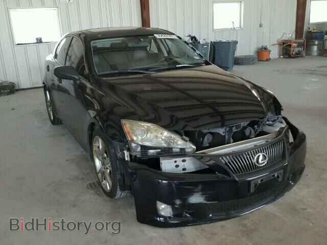 Фотография JTHBK262995096278 - LEXUS IS250 2009