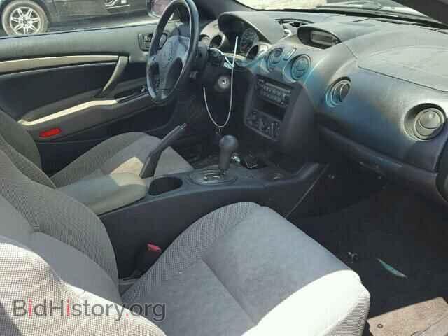 2003 MITSUBISHI ECLIPSE - VIN: 4A3AC44G93E015594 - Photo 5