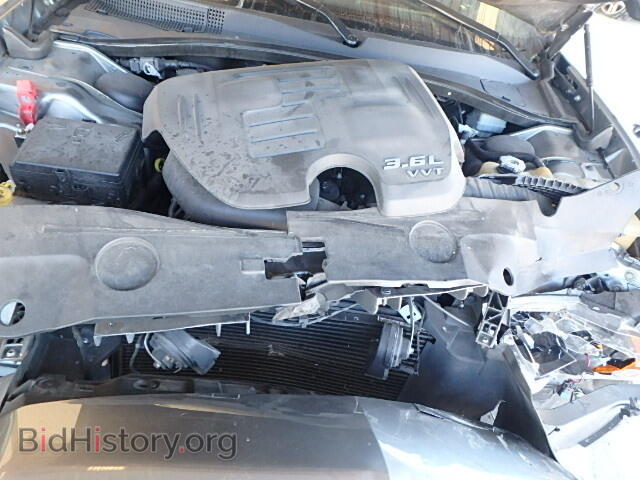 2012 DODGE CHARGER - VIN: 2C3CDXBG3CH111344 - Фото 7