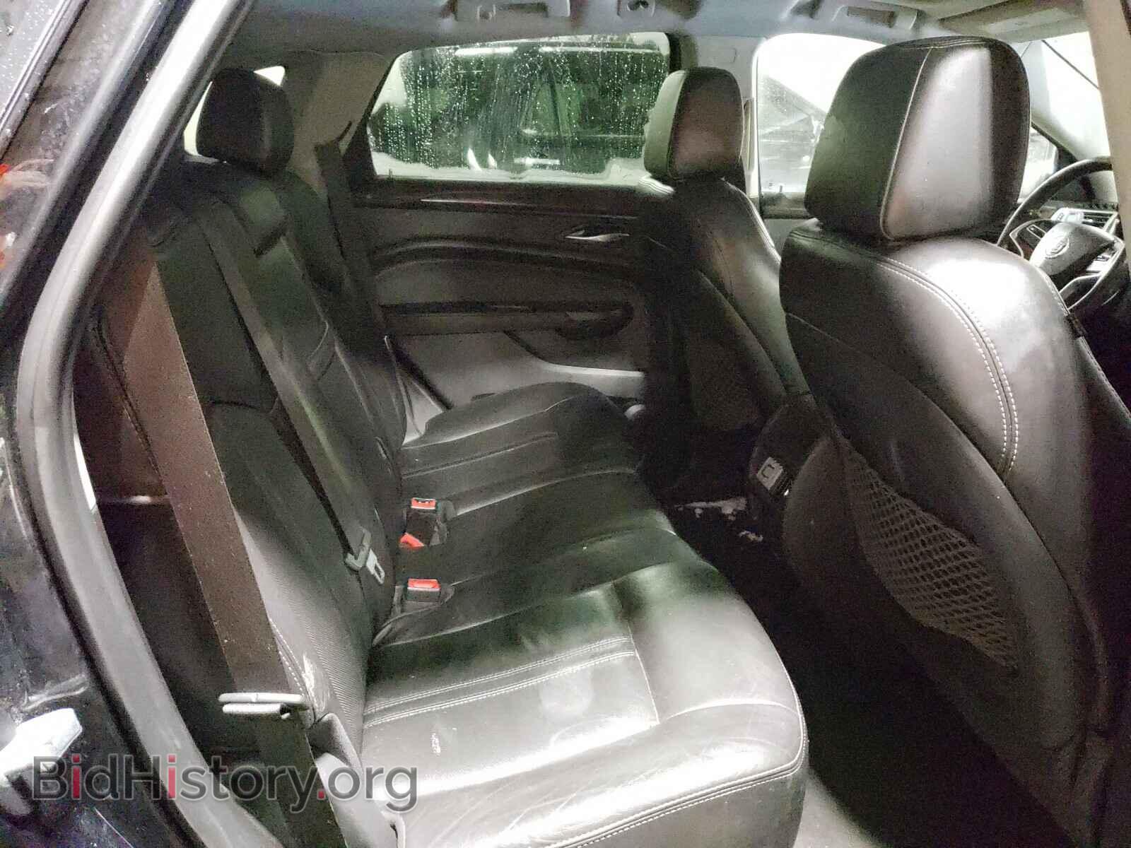 2014 CADILLAC SRX - VIN: 3GYFNEE36ES545657 - Фото 6