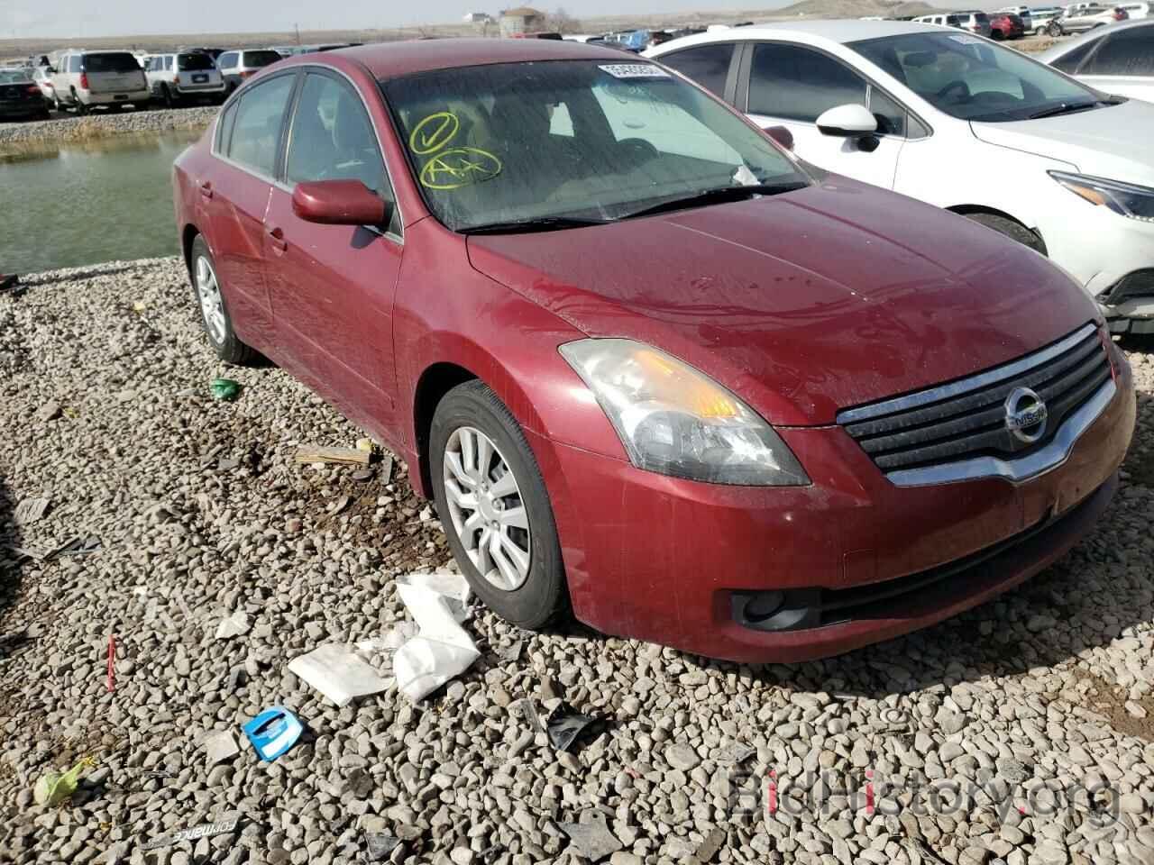 Photo 1N4AL21E27N414207 - NISSAN ALTIMA 2007