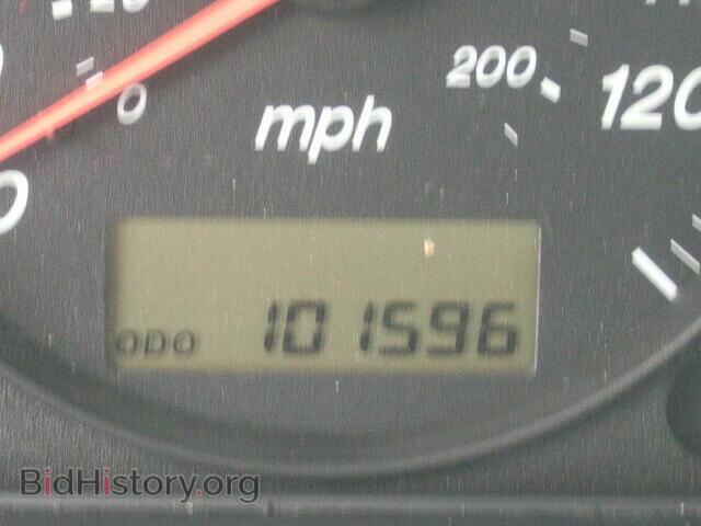 2002 MAZDA MPV - VIN: JM3LW28J220319317 - Фото 8