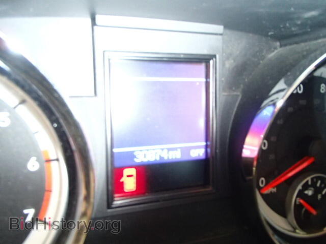 2012 DODGE DURANGO - VIN: 1C4SDHET2CC252074 - Фото 8