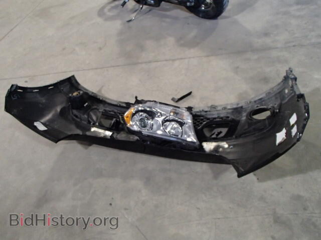 2012 DODGE DURANGO - VIN: 1C4SDHET2CC252074 - Фото 10