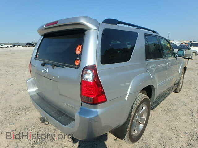 2006 TOYOTA 4RUNNER - VIN: JTEZU17R860077225 - Фото 4