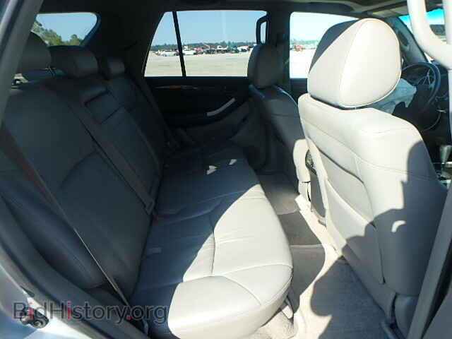 2006 TOYOTA 4RUNNER - VIN: JTEZU17R860077225 - Фото 6