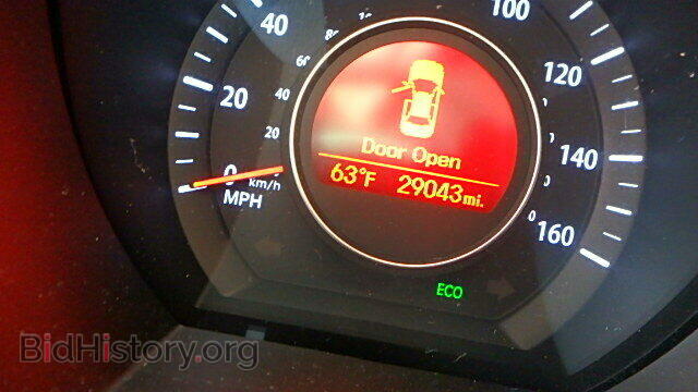 2012 KIA OPTIMA - VIN: 5XXGM4A73CG066924 - Фото 8