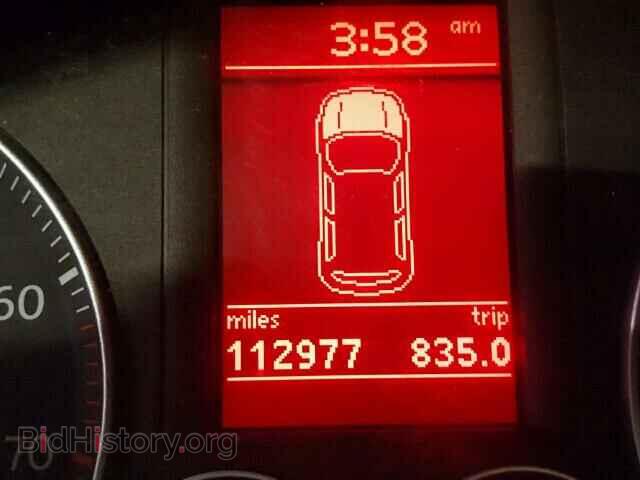 2008 VOLKSWAGEN RABBIT - VIN: WVWDA71K68W201675 - Фото 8